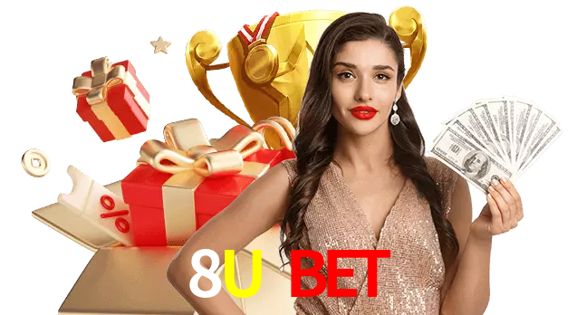 8U Bet