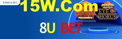 8U Bet App