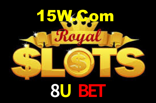 8U Bet