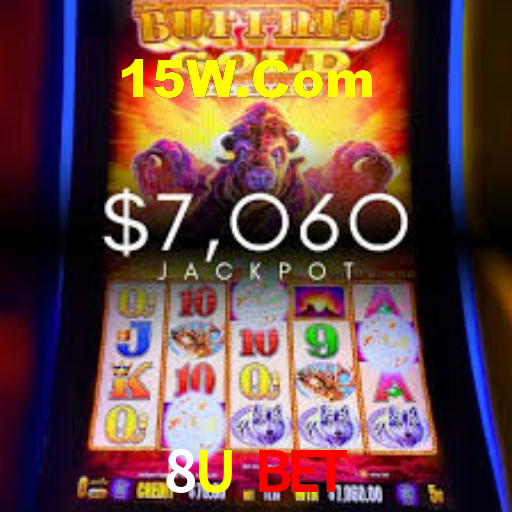 8U Com Bet Login
