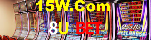8U Bet,8U Bet App