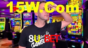 Programa VIP 8U Bet