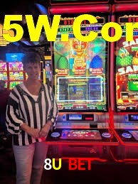 Exclusive Games 8U Bet