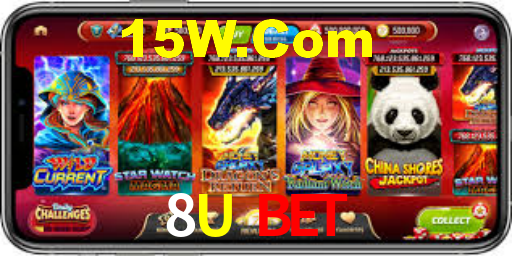8U Bet