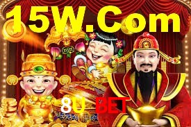 8U Bet App