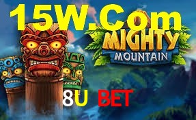 Welcome Bonus 8U Bet