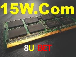 8U Bet App Interface