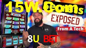 8U Bet