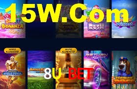 8U Bet