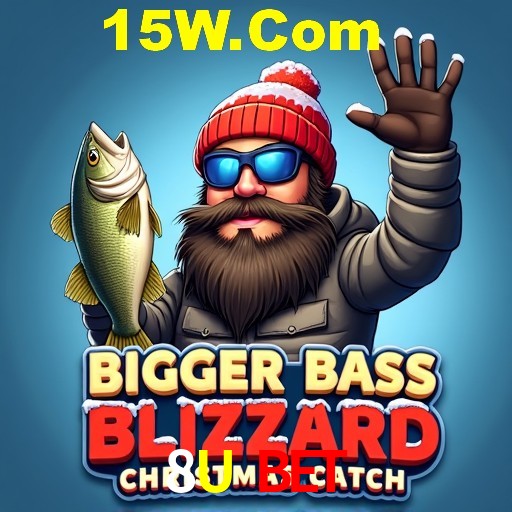 Slot Games 8U Bet