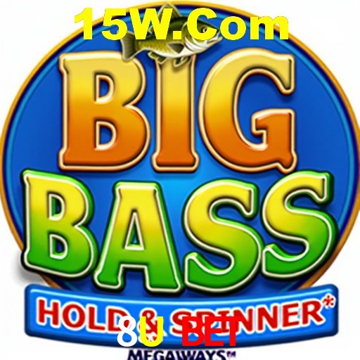 Promoção Relâmpago 8U Bet