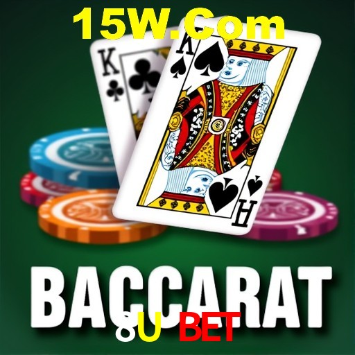 Diretório de Jogos 8U Bet