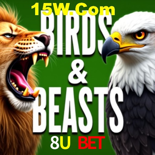Torneios 8U Bet