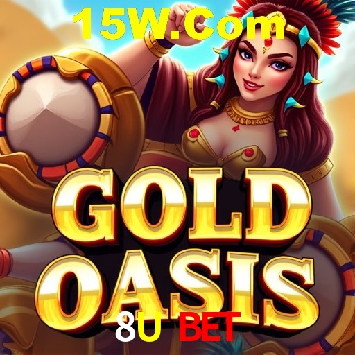 Jogos de Slot 8U Bet
