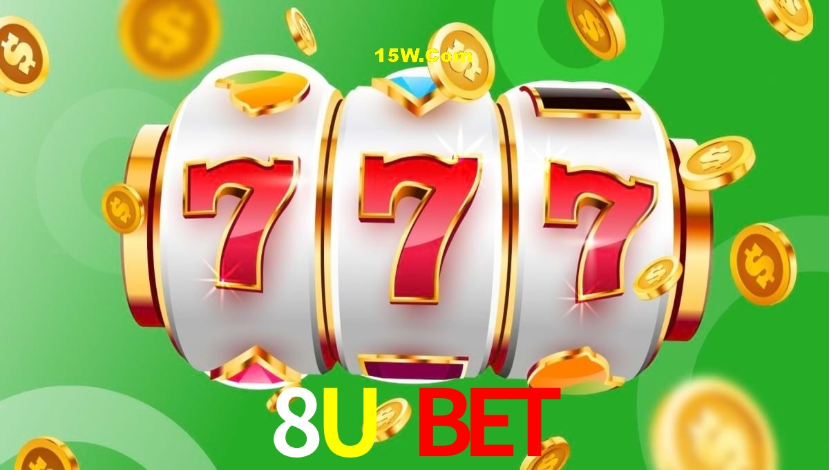 Experiência VIP 8U Bet