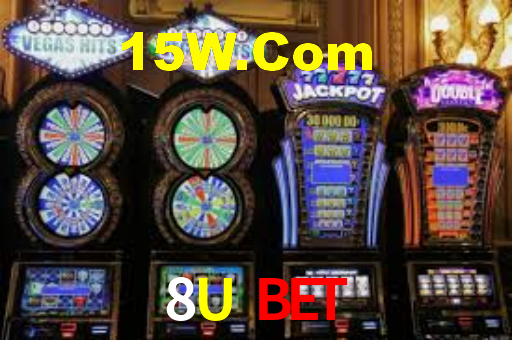 8U Bet