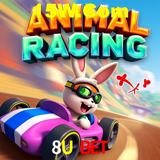 Recursos de Bônus 8U Bet