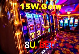 VIP Casino 8U Bet
