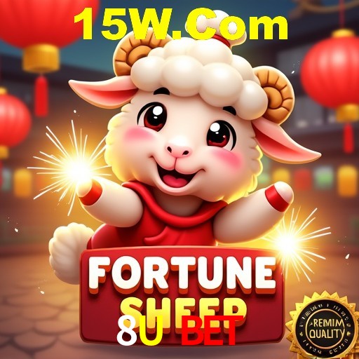PIX Instantâneo 8U Bet