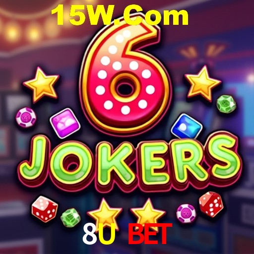 Ofertas Exclusivas 8U Bet