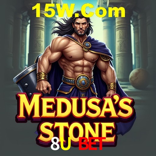 Mesa de Blackjack 8U Bet