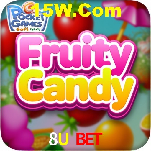 Casino Ao Vivo 8U Bet