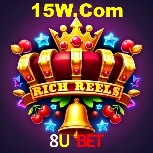 Especiais de Fim de Semana 8U Bet